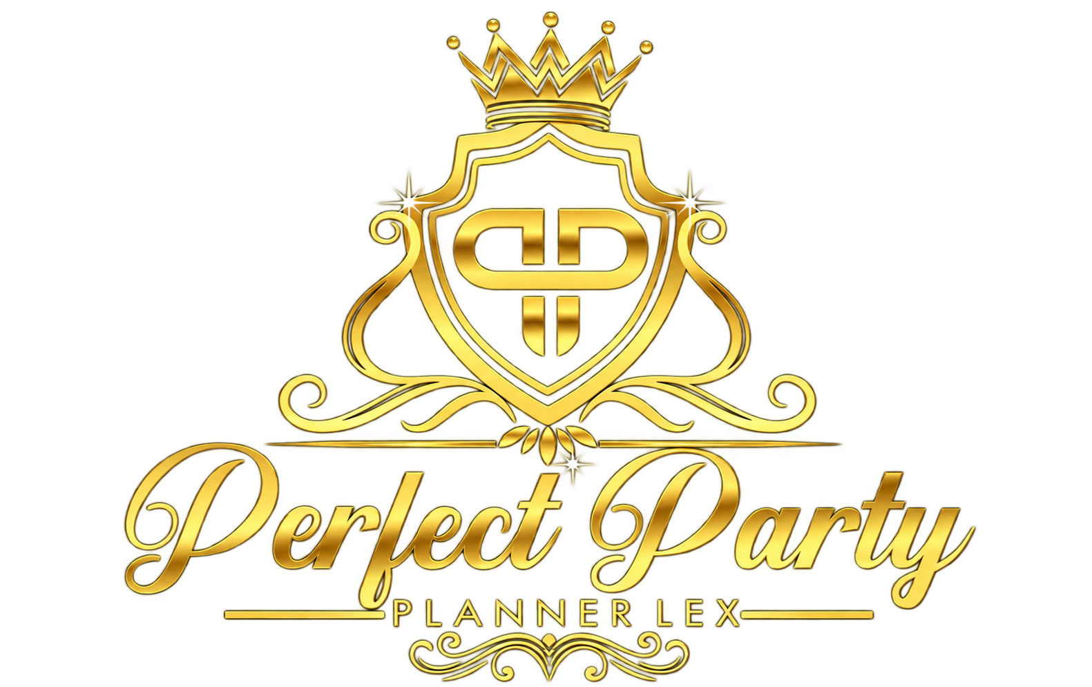 Logo de Perfect Party Planner Lex